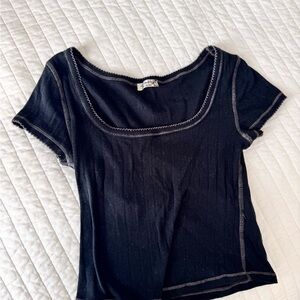 Black Women's Top Free People